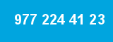 977 224 41 23